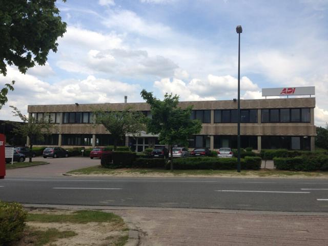 Offices for rent <br> 1930 - Zaventem