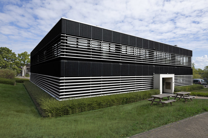 Offices for rent <br> 1930 - Zaventem