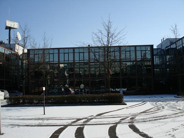 Offices for rent <br> 1930 - Zaventem