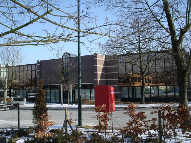 Offices for rent <br> 1930 - Zaventem