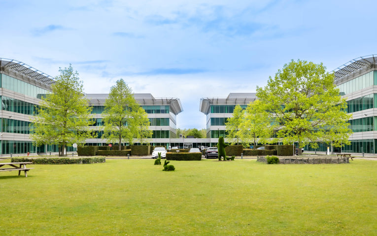 Offices for rent <br> 1930 - Zaventem