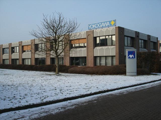 Offices for rent <br> 1930 - Zaventem