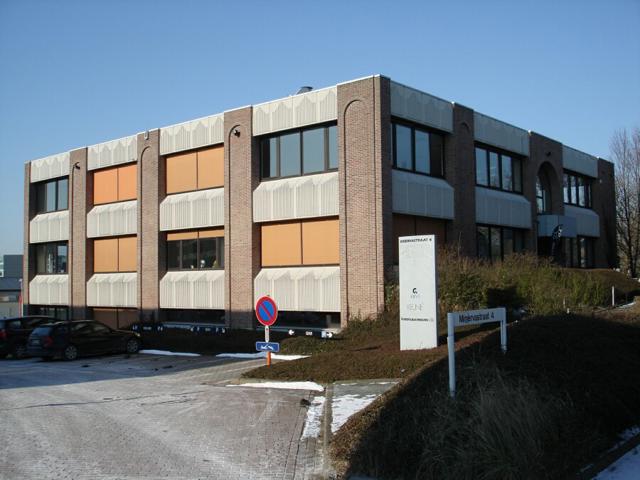 Offices for rent <br> 1930 - Zaventem