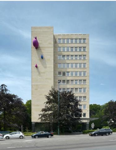 Offices for rent <br> 1930 - Zaventem