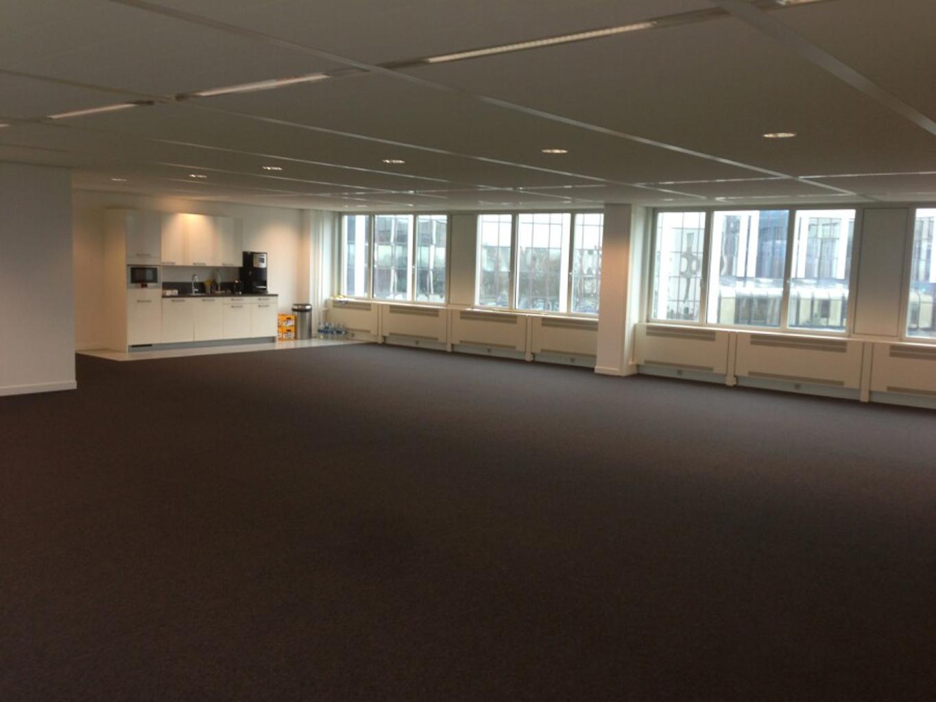 Immeuble de bureaux à louer <br> 1831 - Machelen