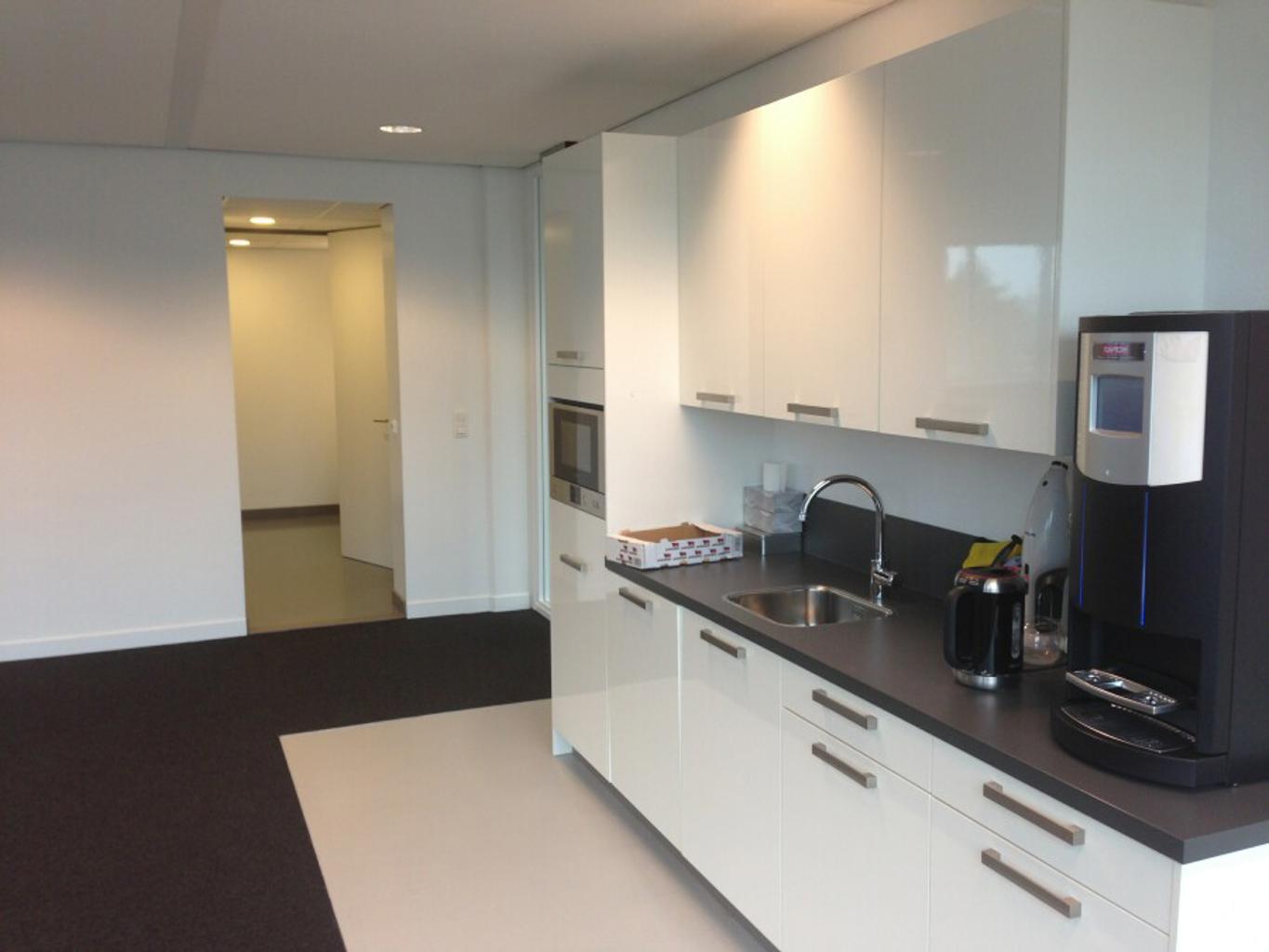 Immeuble de bureaux à louer <br> 1831 - Machelen