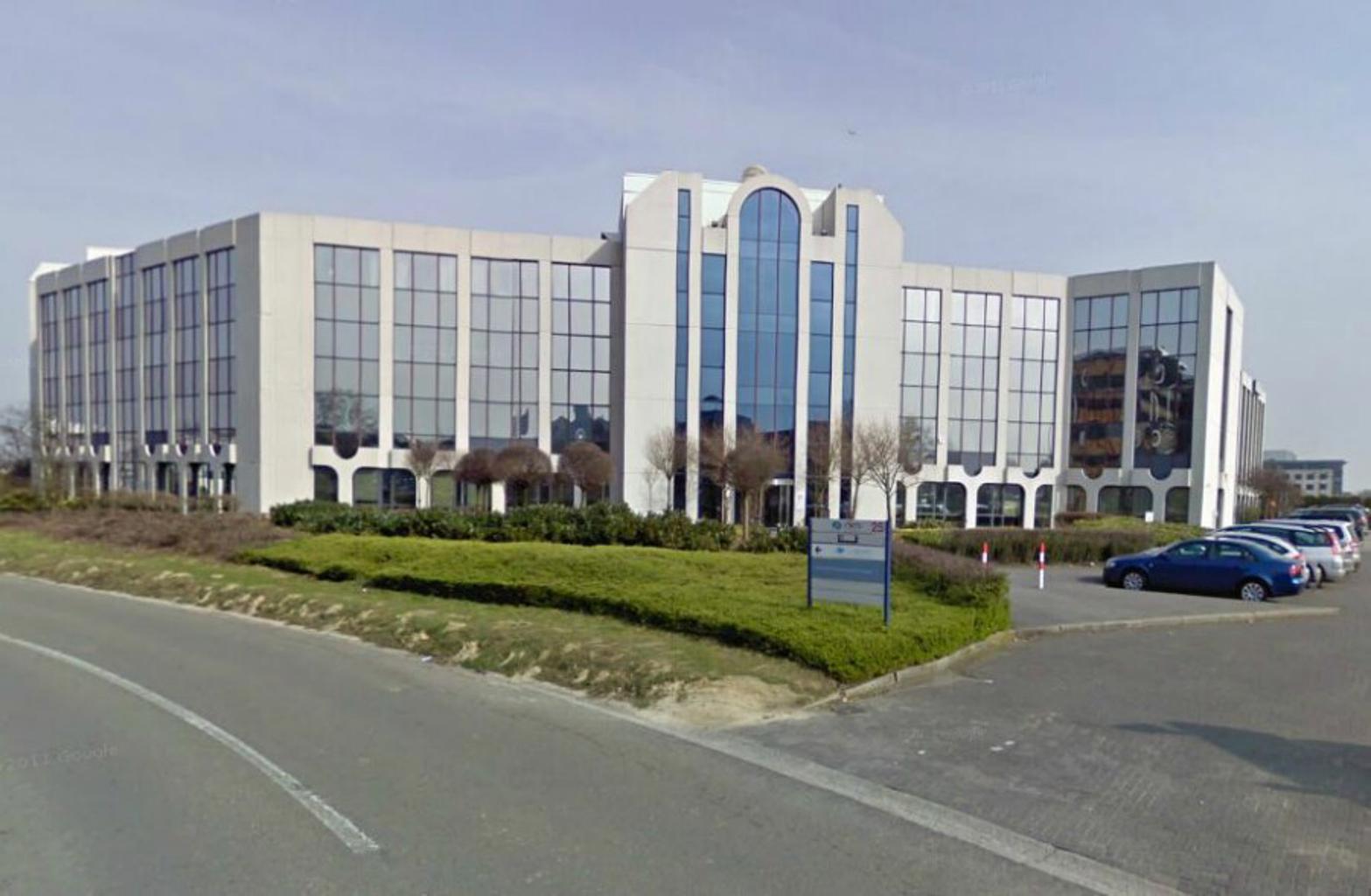 Immeuble de bureaux à louer <br> 1831 - Machelen