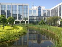 Immeuble de bureaux à louer <br> 1831 - Machelen