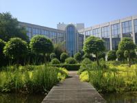 Immeuble de bureaux à louer <br> 1831 - Machelen