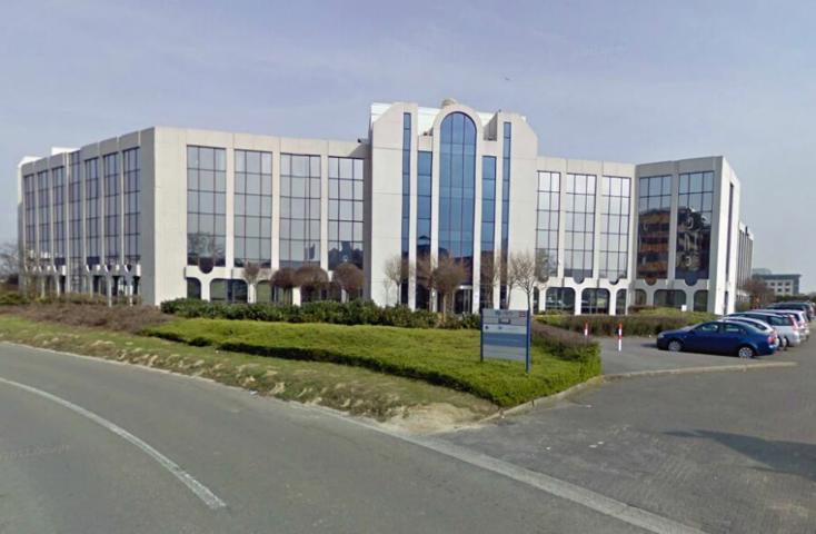 Immeuble de bureaux à louer <br> 1831 - Machelen