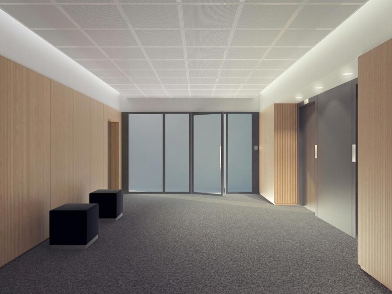 Immeuble de bureaux à louer <br> 3000 - Leuve