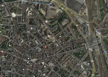 Immeuble de bureaux à louer <br> 3000 - Leuve