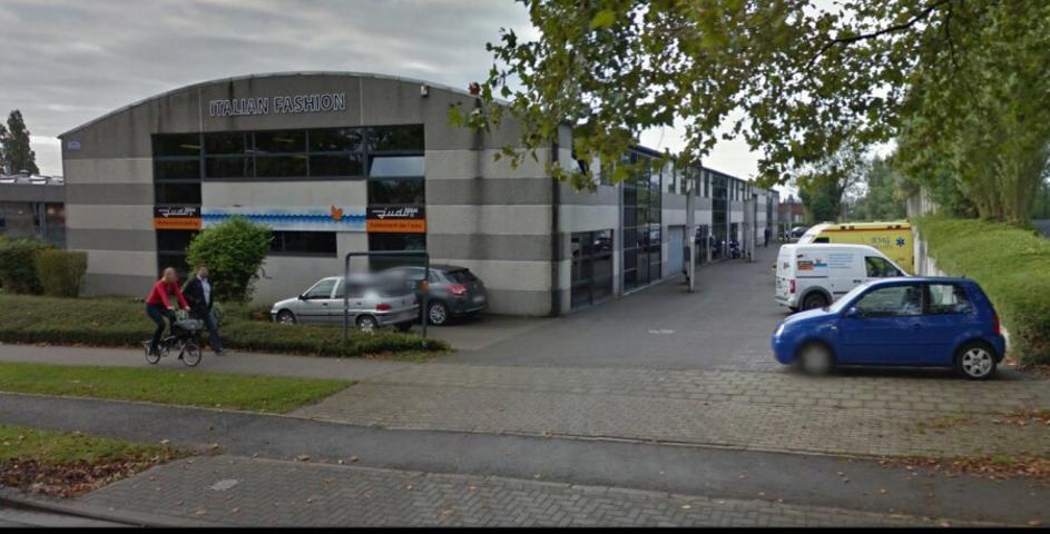 Offices for rent <br> 1090 - Brussel