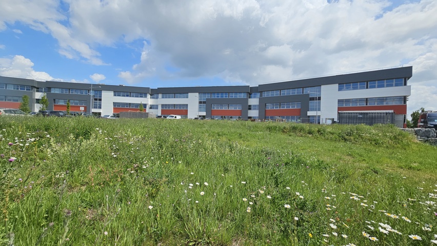 Kantoor te huur <br> Nivelles