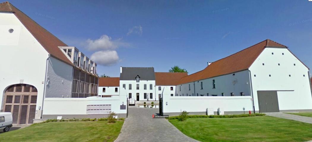 Bureau à louer <br> Wavre