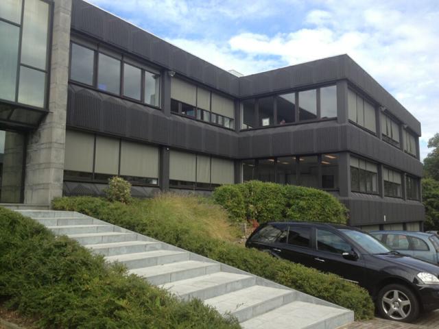 Offices for rent <br> 1930 - Zaventem