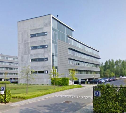 Offices for rent <br> 2800 - Mechelen