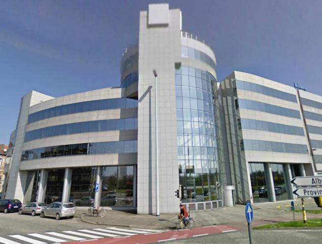 Offices for rent <br> 2600 - Antwerpen