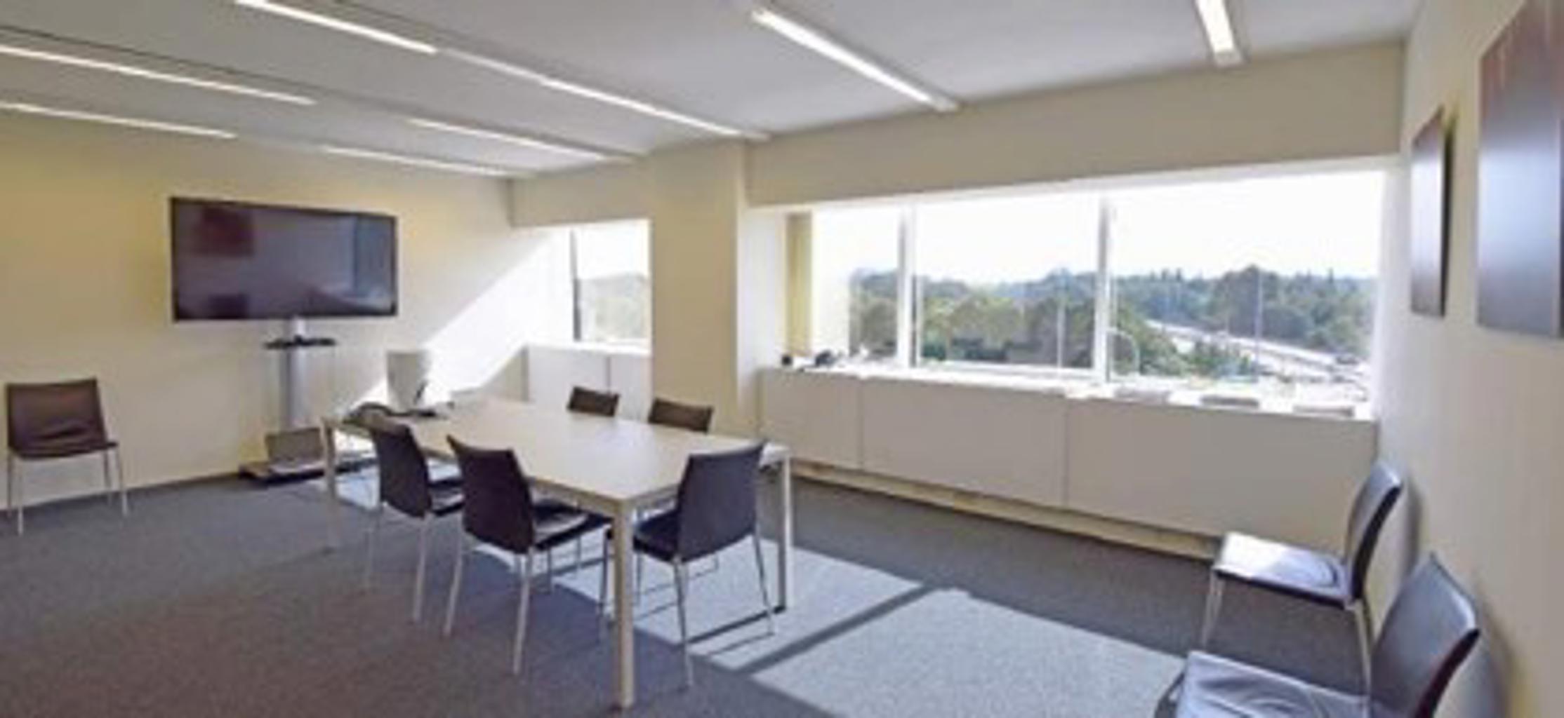 Offices for rent Berchem.