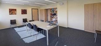 Offices for rent Berchem.