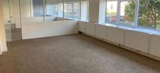 Offices for rent Berchem.