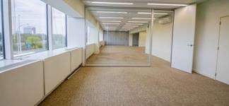 Offices for rent Berchem.