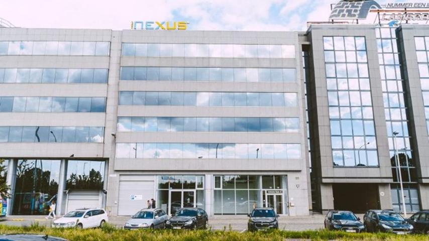 Offices for rent <br> 2600 - Antwerpen