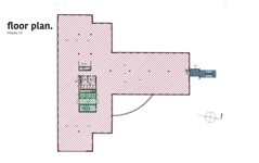 A LOUER - BUREAUX - VILVOORDE