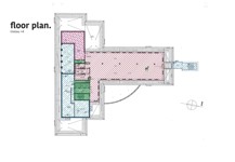 A LOUER - BUREAUX - VILVOORDE