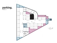 A LOUER - BUREAUX - VILVOORDE