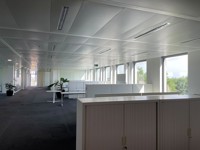 A LOUER - BUREAUX - VILVOORDE