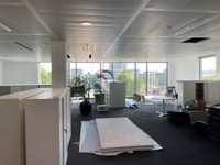 A LOUER - BUREAUX - VILVOORDE