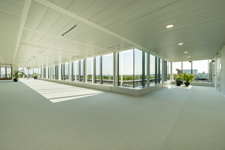 A LOUER - BUREAUX - VILVOORDE