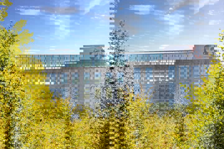 Immeuble de bureaux à louer <br> 1800 - Vilvoorde