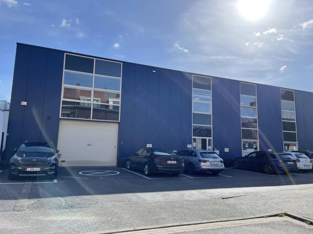 Offices for rent <br> 2800 - Mechelen