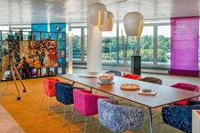 Immeuble de bureaux à louer <br> 2600 - Berchem