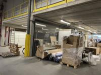 Multi-purpose building for rent <br> 2800 - Mechelen