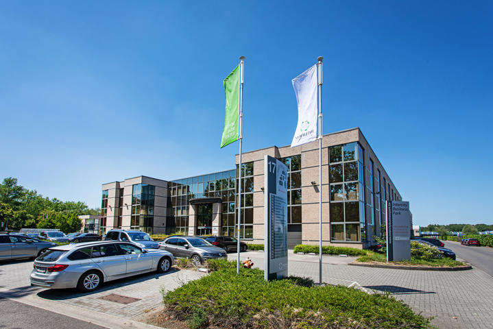 Offices for rent <br> 2800 - Mechelen