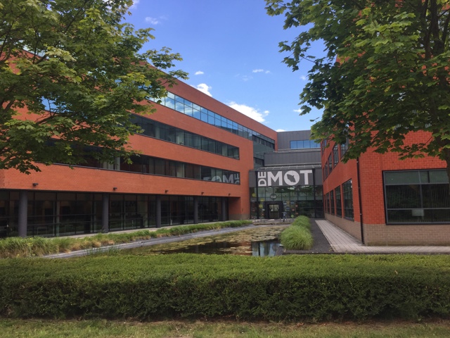 Offices for rent <br> 2800 - Mechelen