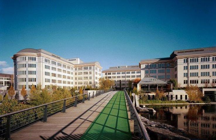 Immeuble de bureaux à louer <br> 1831 - Machelen