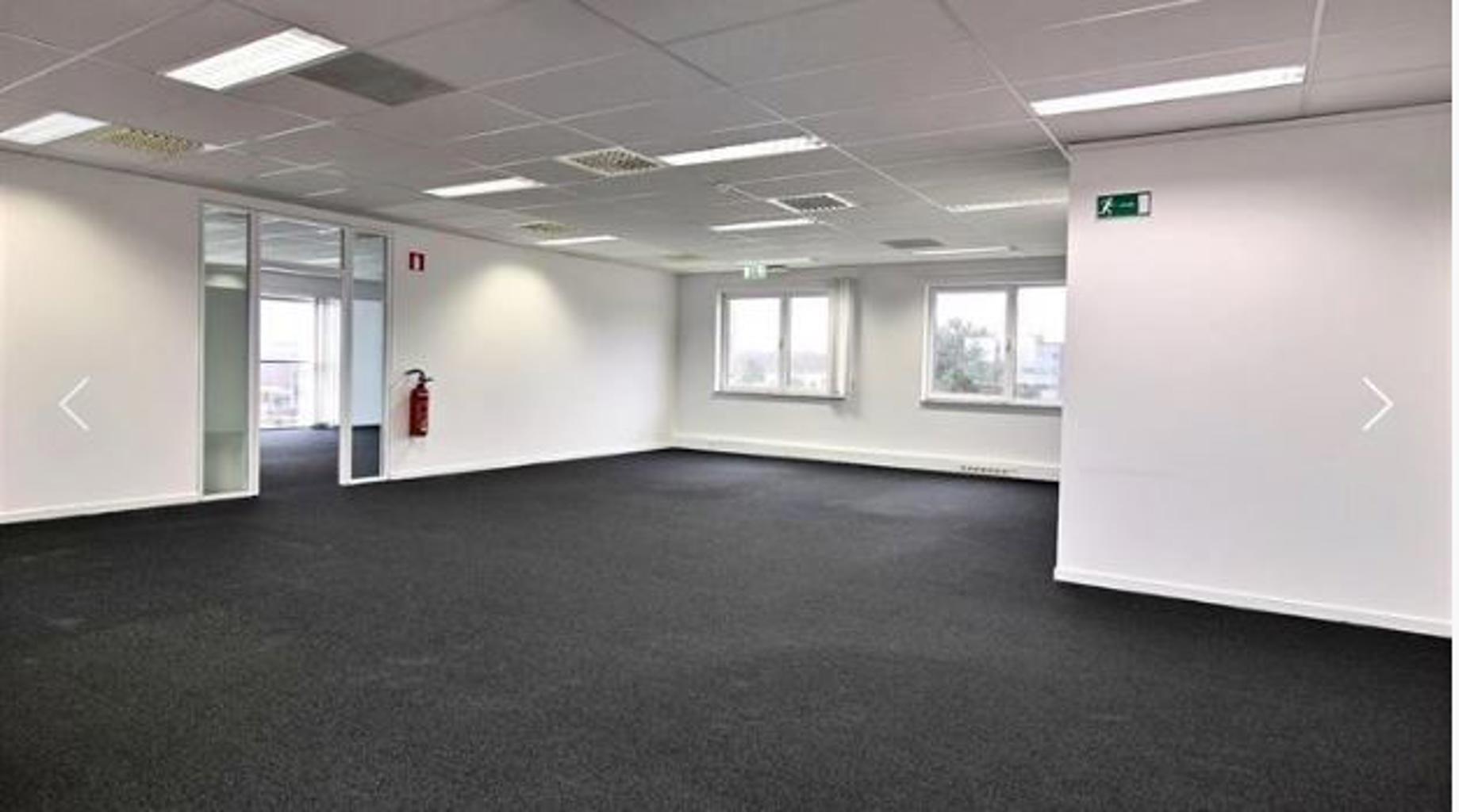 A VENDRE - BUREAUX - VILVOORDE