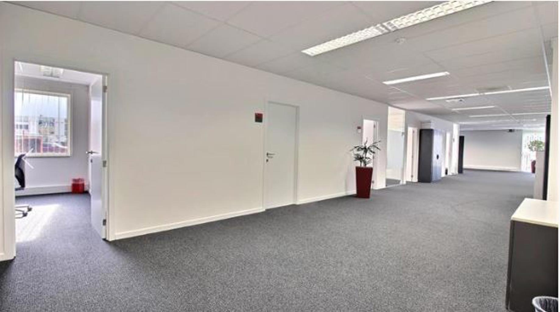 A VENDRE - BUREAUX - VILVOORDE
