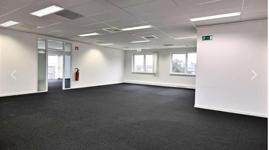 A VENDRE - BUREAUX - VILVOORDE
