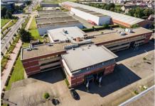 A VENDRE - BUREAUX - VILVOORDE