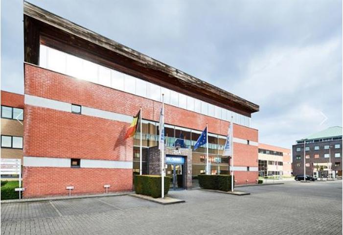 Immeuble de bureaux à vendre <br> 1800 - Vilvoorde