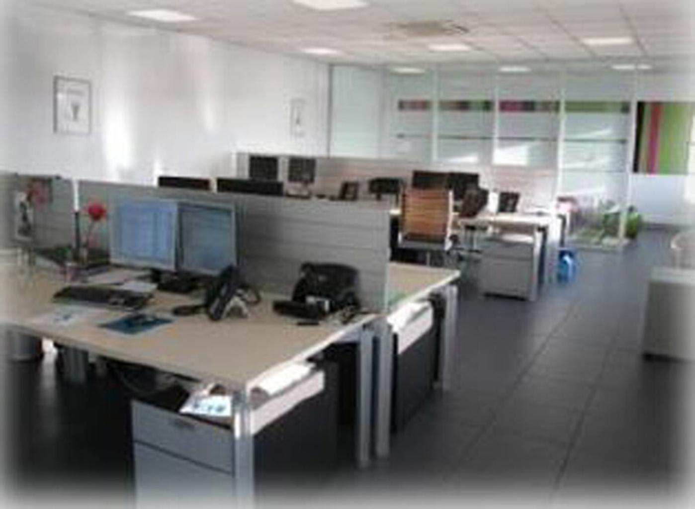 Immeuble de bureaux à louer <br> 2610 - Wilrijk