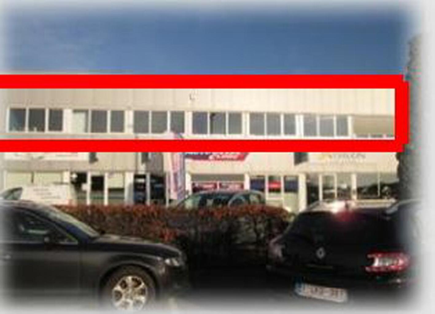 Immeuble de bureaux à louer <br> 2610 - Wilrijk