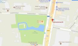 Immeuble de bureaux à louer <br> 2610 - Wilrijk