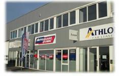 Immeuble de bureaux à louer <br> 2610 - Wilrijk