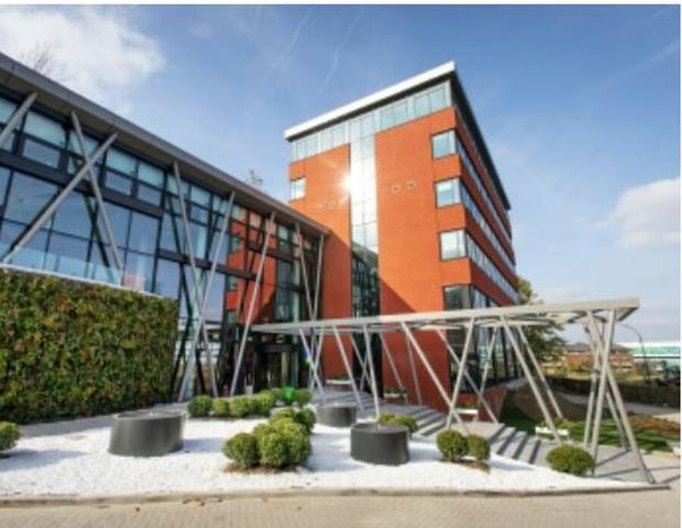 Immeuble de bureaux à louer <br> 1831 - Machelen